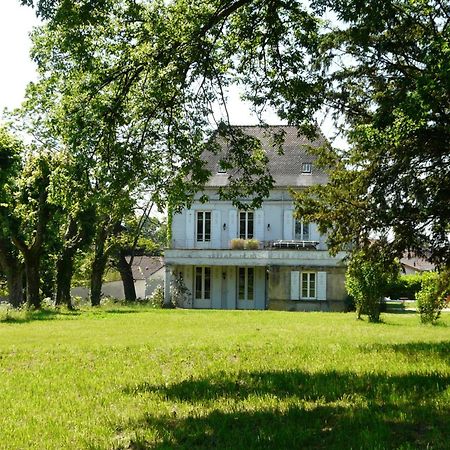 味觉与色彩住宿加早餐旅馆 格勒内 外观 照片